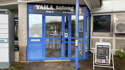 Taila Salong | Frisörsalong i Karlstad