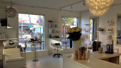 Salon White | Frisörsalong i Katrineholm