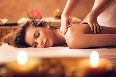 Chanida Massage | Massös i Tranemo
