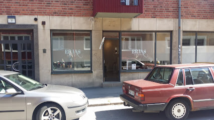Erjas Salon | Frisörsalong i Eskilstuna Erjas Salon | Frisörsalong i Eskilstuna
