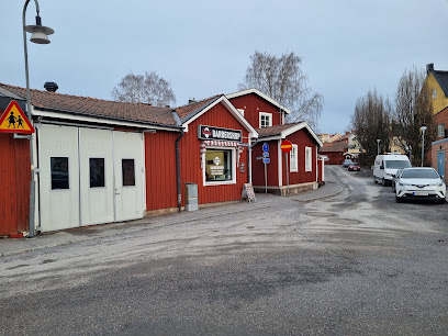 Strangnas Barbershop & Dam klippning | Frisörsalong i Strängnäs