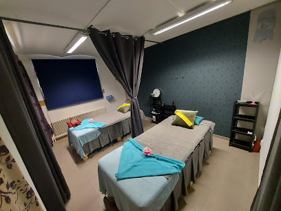 Fan Dee Thaimassage | Massös i Falun