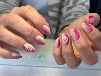 Nails Ha River | Skönhetscenter i Skurup