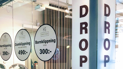 Hair Studio Sickla | Frisörsalong i Nacka