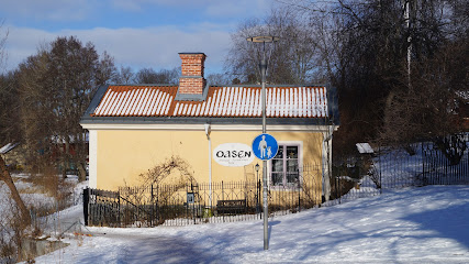 Oasen | Massös i Västerås Oasen | Massös i Västerås