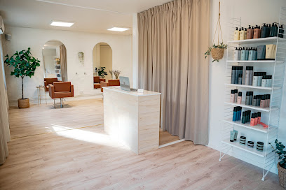 LYX HårStudio | Frisörsalong i Kalmar