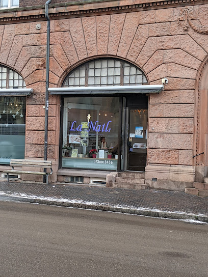 La Nails | Manikyr och pedikyrsalong i Landskrona La Nails | Manikyr och pedikyrsalong i Landskrona