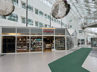 Salong Hannason | Frisörsalong i Örebro