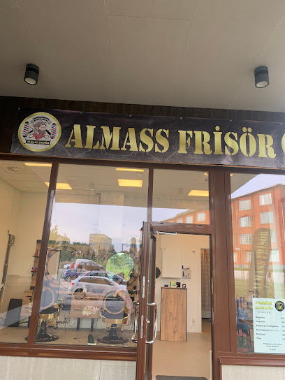 Frisör Almass | Frisörsalong i Norrköping