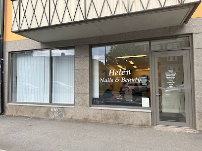 Helen Nails & Beauty | Skönhetscenter i Sundbyberg