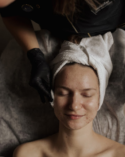 Bare Solutions | Skönhetscenter i Örebro