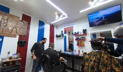 Ibbe Barber Shop | Barbersalong i Oxelösund