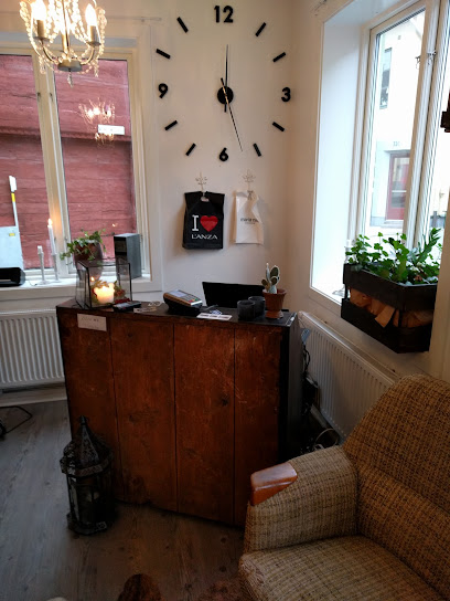 Salong Gamla Stan | Frisörsalong i Eksjö