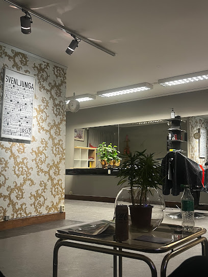 Rota Club Barber Shop | Frisörsalong i Svenljunga