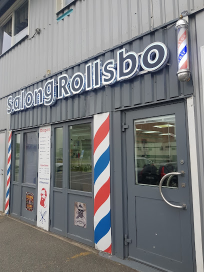 Salong Rollsbo | Frisörsalong i Kungälv