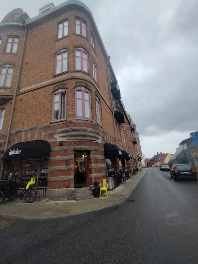 Harstudion | Frisörsalong i Ystad Harstudion | Frisörsalong i Ystad