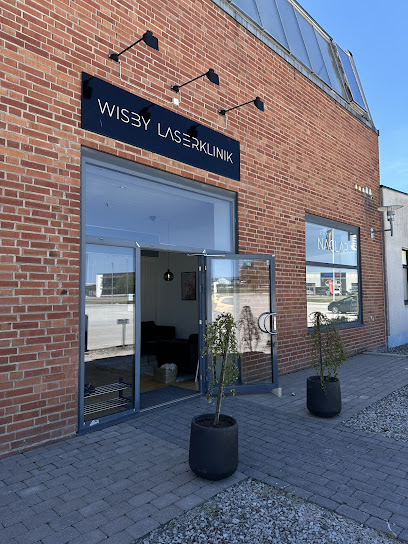 Wisby Laserklinik | Skönhetscenter i Visby Wisby Laserklinik | Skönhetscenter i Visby