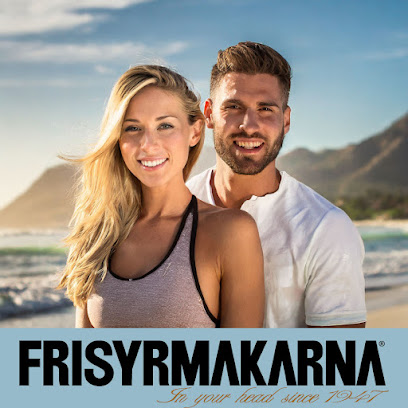 Frisyrmakarna | Frisörsalong i Höganäs