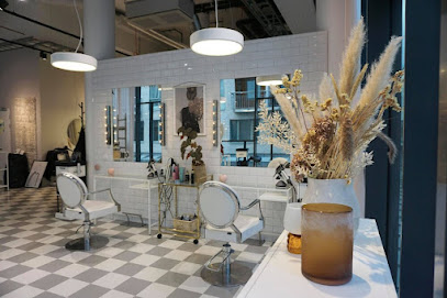 Salong Cheveux | Frisörsalong i Jönköping