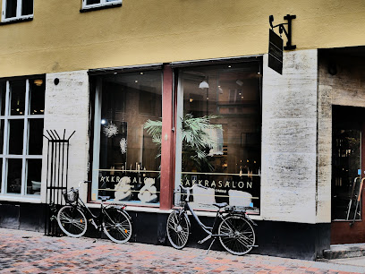 Sakkra Salon | Frisörsalong i Helsingborg