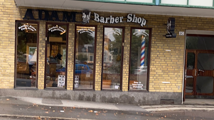 Adam Barbershop | Barbersalong i Sjöbo