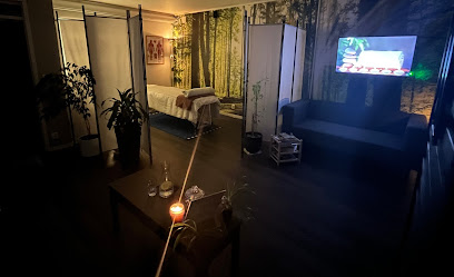 Pepi's Clinic & Massage | Massös i Borås Pepi
