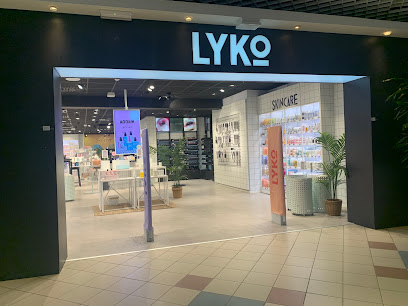 Lyko | Frisörsalong i Luleå