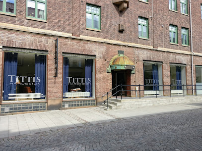 Titti’s Hardesign | Frisörsalong i Nässjö