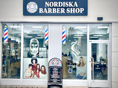 Nordiska Frisör & BarberShop | Frisörsalong i Stockholm