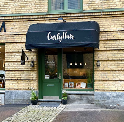 AfHair | Frisörsalong i Göteborg