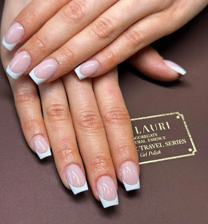 YaYa Beauty Nacka | Manikyr och pedikyrsalong i Nacka