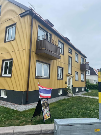 Nina Relax | Massös i Västerås