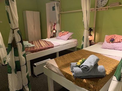 Somnuk Thai Massage | Massös i Borlänge