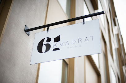 61 Kvadrat | Frisörsalong i Malmö 61 Kvadrat | Frisörsalong i Malmö