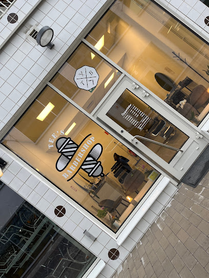 Presidential Barbershop | Barbersalong i Sundbyberg Presidential Barbershop | Barbersalong i Sundbyberg