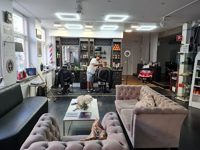 Salong Aladyn | Barbersalong i Borås Salong Aladyn | Barbersalong i Borås