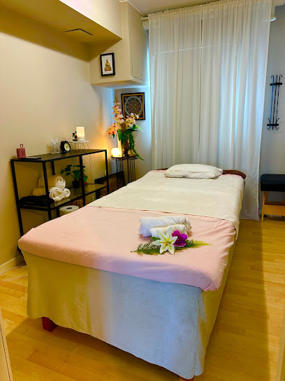 Potisang Massage | Massös i Bålsta