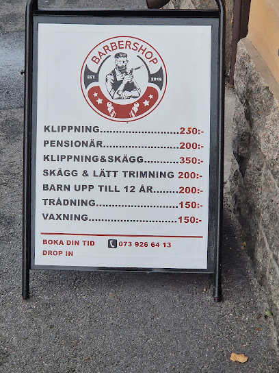 Hertig Karls Frisören | Frisörsalong i Örebro