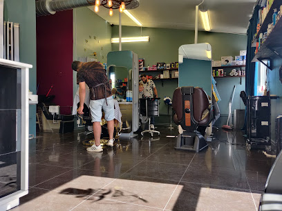 Studio17 Backby | Frisörsalong i Västerås