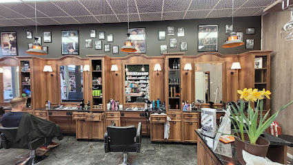 Hair & Cosmetic | Frisörsalong i Handen