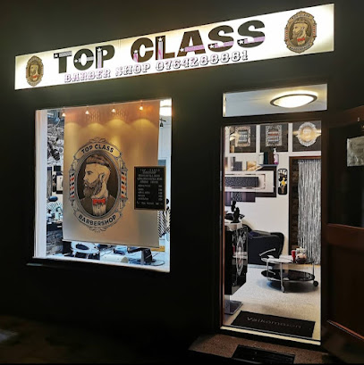 Top Class Barbershop | Barbersalong i Johanneshov Top Class Barbershop | Barbersalong i Johanneshov