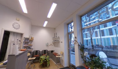 Salong Jan | Frisörsalong i Örebro