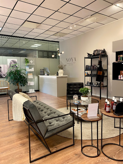 Noya Studio | Frisörsalong i Åkersberga