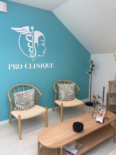 Pro Clinique | Skönhetscenter i Borås