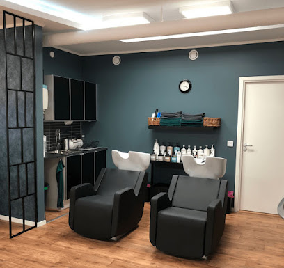 Studio CH | Frisörsalong i Torsby