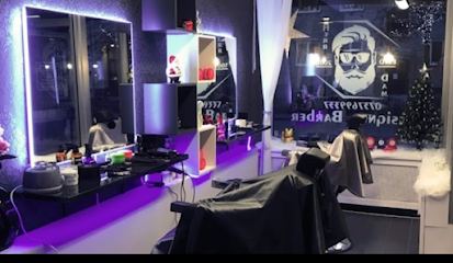 Designer Barber | Barbersalong i Örebro Designer Barber | Barbersalong i Örebro
