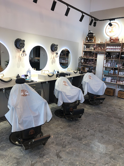 Salong SAHO | Barbersalong i Tyresö Salong SAHO | Barbersalong i Tyresö