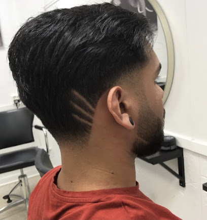 Professional Cuts | Frisörsalong i Norrköping
