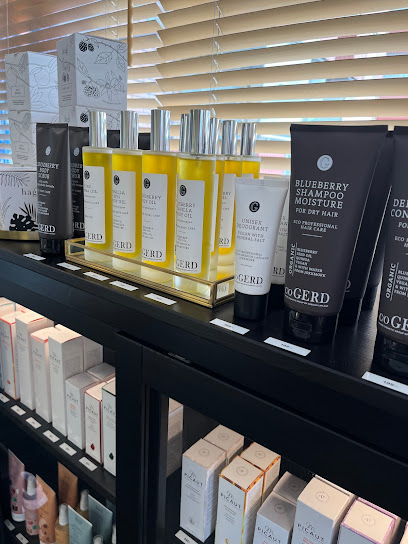 Care of Moa | Frisörsalong i Karlstad