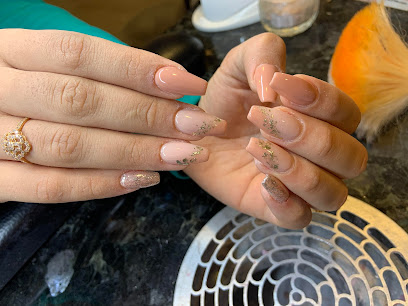 Anna Nails | Manikyr och pedikyrsalong i Alvesta Anna Nails | Manikyr och pedikyrsalong i Alvesta